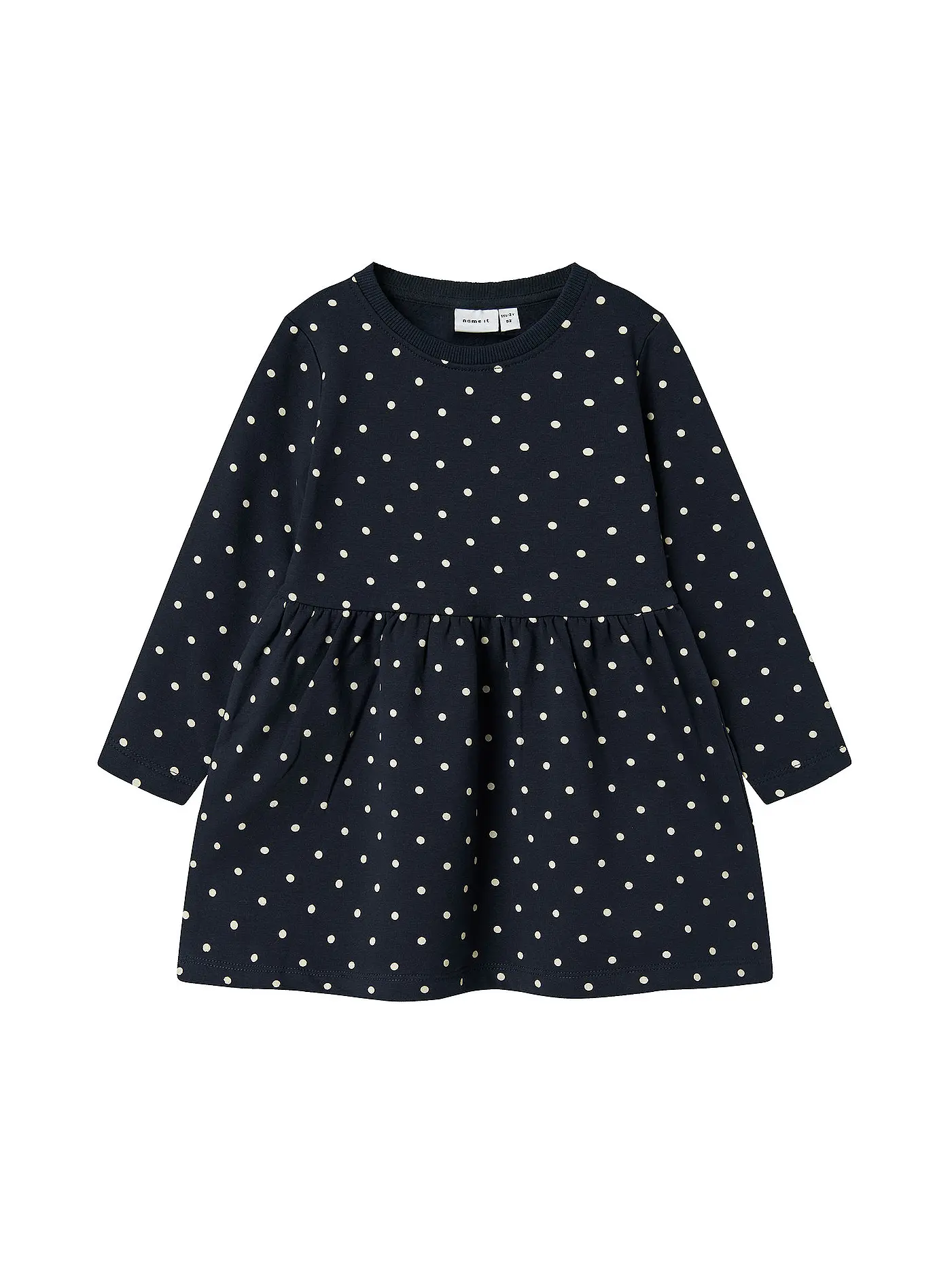 NAME IT | Mädchen Kleid NMFDAVINA | 